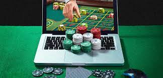 Вход на зеркало WG Casino